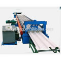 YTSING- YD- 4042 Passed ISO & CE Roof Panel Roll Forming Machine, Cold Roll Forming Machine